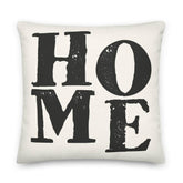 HOME Minimalist Decorative Throw Pillow Accent Cushion, Pillow, $ 71.50, A Moment Of Now™