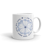 I Am Attracting Only The Best Into My Life Coffee Tea Cup Mug, Mug, $ 17.50, A Moment Of Now™