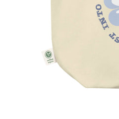 I Am Attracting Only The Best Into My Life Eco Organic Tote Shopping Grocery Bag, Bags - Shopping bags, $ 42.00, A Moment Of Now™