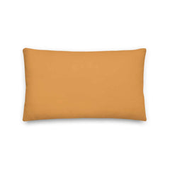 Indian Yellow Decorative Pillow | Rich Bohemian Global Decor, Throw Pillows, $ 61.50, A Moment Of Now™