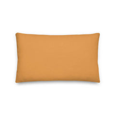 Indian Yellow Decorative Pillow | Rich Bohemian Global Decor, Throw Pillows, $ 61.50, A Moment Of Now™