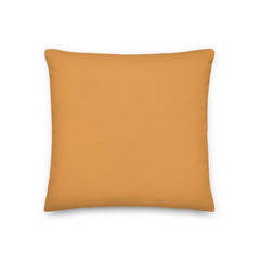 Indian Yellow Decorative Pillow | Rich Bohemian Global Decor, Throw Pillows, $ 64.50, A Moment Of Now™