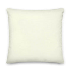 Ivory Solid Color Decorative Throw Accent Pillow | Elegant Neutral, Throw Pillows, $ 71.50, A Moment Of Now™