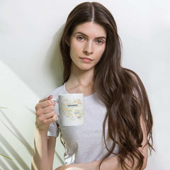Keto Ketogenic Diet Heart Shape Word Cloud Art Coffee Tea Mug Cup, Mugs, $ 24.50, A Moment Of Now™