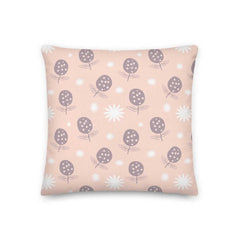 Larissa Pastel Tone Decorative Throw Pillow Accent Cushion, Pillow, $ 64.50, A Moment Of Now™