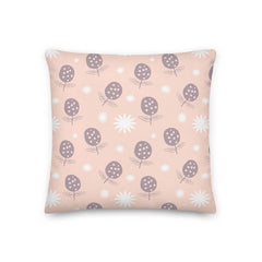 Larissa Pastel Tone Decorative Throw Pillow Accent Cushion, Pillow, $ 64.50, A Moment Of Now™
