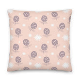 Larissa Pastel Tone Decorative Throw Pillow Accent Cushion, Pillow, $ 71.50, A Moment Of Now™
