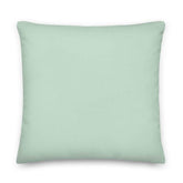 Light Gray Brighten Up Decorative Throw Pillow, Pillow, $ 71.50, A Moment Of Now™