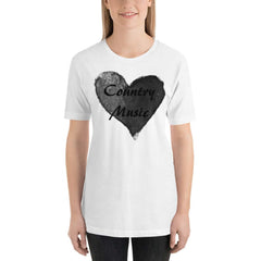 Love Country Music Black Short-Sleeve Unisex T-Shirt, Clothing T-shirts, $ 30.44, A Moment Of Now™