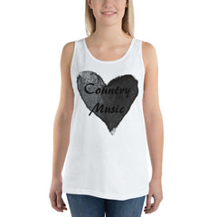 Love Country Music Black Unisex Tank Top, Clothing T-shirts, $ 33.44, A Moment Of Now™