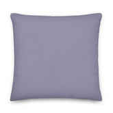 Manatee Pastel Tone Decorative Throw Pillow accent Cushion, Pillow, $ 71.50, A Moment Of Now™