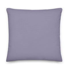 Manatee Pastel Tone Decorative Throw Pillow accent Cushion, Pillow, $ 71.50, A Moment Of Now™
