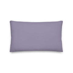 Manatee Pastel Tone Decorative Throw Pillow accent Cushion, Pillow, $ 61.50, A Moment Of Now™