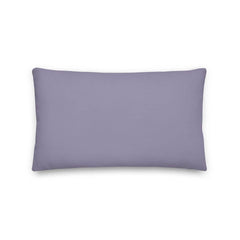 Manatee Pastel Tone Decorative Throw Pillow accent Cushion, Pillow, $ 61.50, A Moment Of Now™