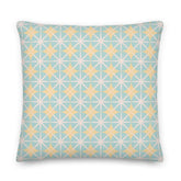 Minnie Circle Star Pattern Decorative Throw Pillow Cushion, Pillow, $ 71.50, A Moment Of Now™