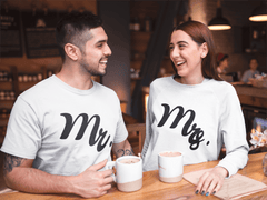 Mr. Shirts. Husband T Shirt. Wedding Honeymoon Newlywed Anniversary Short-Sleeve Unisex T-Shirt, Clothing T-shirts, $ 27.44, A Moment Of Now™