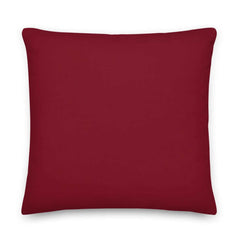 My True Love Happy Valentine's Day Decorative Throw Pillow, pillow, $ 64.50, A Moment Of Now™