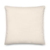 Old Lace Brighten Up Beige Decorative Throw Pillow, Pillow, $ 71.50, A Moment Of Now™