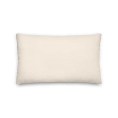 Old Lace Brighten Up Beige Decorative Throw Pillow, Pillow, $ 61.50, A Moment Of Now™