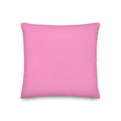Pale Magenta-Pink Sofa Pillow | Vibrant Feminine Decor, Throw Pillows, $ 64.50, A Moment Of Now™