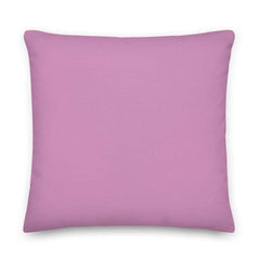 Pastel Violet Decorative Couch Throw Pillow Cushion, Pillow, $ 71.50, A Moment Of Now™