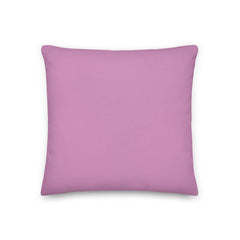 Pastel Violet Decorative Couch Throw Pillow Cushion, Pillow, $ 64.50, A Moment Of Now™
