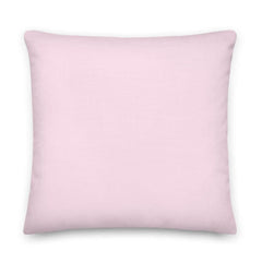 Pink Lace Brighten Up Throw Pillow | Neutral Elegant Decor, Throw Pillows, $ 71.50, A Moment Of Now™