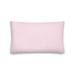 Pink Lace Brighten Up Throw Pillow | Neutral Elegant Decor, Throw Pillows, $ 61.50, A Moment Of Now™