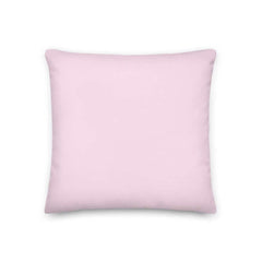 Pink Lace Brighten Up Throw Pillow | Neutral Elegant Decor, Throw Pillows, $ 64.50, A Moment Of Now™