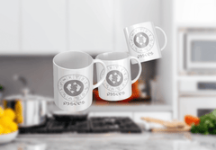 Pisces Birthday Birth Zodiac Sign Coffee Tea Cup Mug, Mugs, $ 17.50, A Moment Of Now™