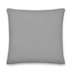 Quick Silver Premium Decorative Throw Pillow, Pillow, $ 71.50, A Moment Of Now™