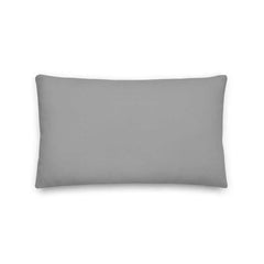 Quick Silver Premium Decorative Throw Pillow, Pillow, $ 61.50, A Moment Of Now™