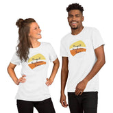 Respect Kindness Love Self Love Short-Sleeve Unisex T-Shirt, Clothing T-shirts, $ 39.00, A Moment Of Now™