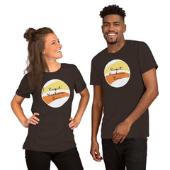 Respect Kindness Love Self Love Short-Sleeve Unisex T-Shirt, Clothing T-shirts, $ 39.00, A Moment Of Now™