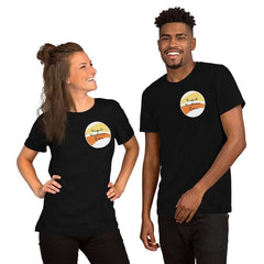 Respect Kindness Love Self Love Short-Sleeve Unisex T-Shirt, Clothing T-shirts, $ 39.00, A Moment Of Now™