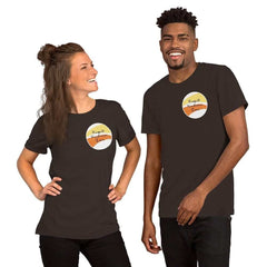 Respect Kindness Love Self Love Short-Sleeve Unisex T-Shirt, Clothing T-shirts, $ 39.00, A Moment Of Now™
