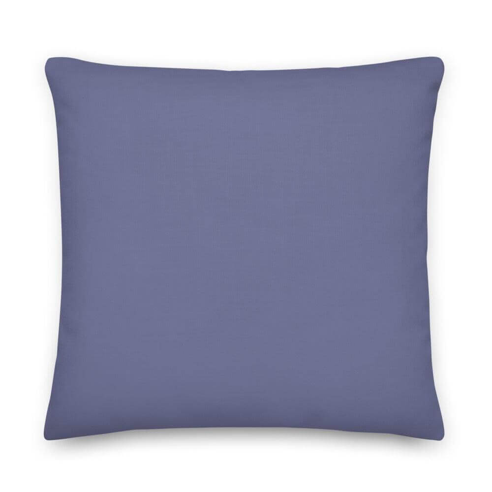 Rhythm Pastel Color Decorative Throw Pillow | Blue Calming Decor, Throw Pillows, $ 71.50, A Moment Of Now™