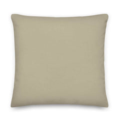 Shae Minimalist Abstract Brush Paint Premium Decorative Throw Pillow Cushion, Pillow, $ 64.50, A Moment Of Now™