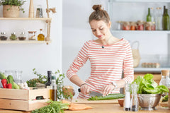 Silver Vegan Statement Pendant Necklace Men Women Fashion Jewelry, Necklace, $ 12.99, A Moment Of Now™