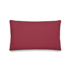 Smoky Topaz Premium Decorative Throw Pillow Cushion, Pillow, $ 61.50, A Moment Of Now™