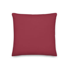 Smoky Topaz Premium Decorative Throw Pillow Cushion, Pillow, $ 64.50, A Moment Of Now™
