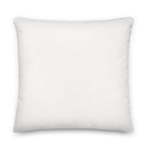 Snow Premium Decorative Throw Pillow Cushion, Pillow, $ 71.50, A Moment Of Now™