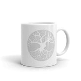 Tree of Life Coffee Tea Cup Mug, Mugs, $ 17.50, A Moment Of Now™