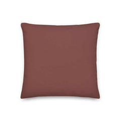 Tuscan Red Premium Decorative Throw Pillow, Pillow, $ 64.50, A Moment Of Now™