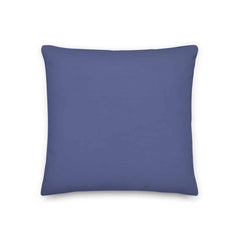 UCLA Blue Pastel Color Premium Decorative Throw Pillow, Throw Pillows, $ 64.50, A Moment Of Now™