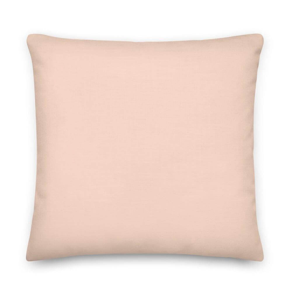 Unbleached Silk Brighten Up Premium Decorative Throw Pillow, Pillow, $ 71.50, A Moment Of Now™
