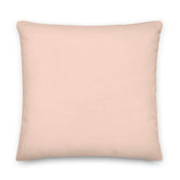 Unbleached Silk Brighten Up Premium Decorative Throw Pillow, Pillow, $ 71.50, A Moment Of Now™