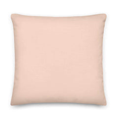 Unbleached Silk Brighten Up Premium Decorative Throw Pillow, Pillow, $ 71.50, A Moment Of Now™