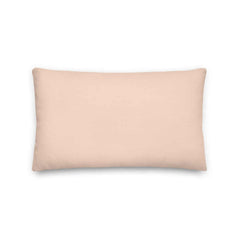 Unbleached Silk Brighten Up Premium Decorative Throw Pillow, Pillow, $ 61.50, A Moment Of Now™