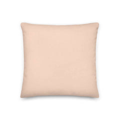 Unbleached Silk Brighten Up Premium Decorative Throw Pillow, Pillow, $ 64.50, A Moment Of Now™